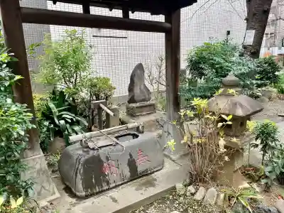 目黒馬頭観音（目黒銀座観音）(東京都)
