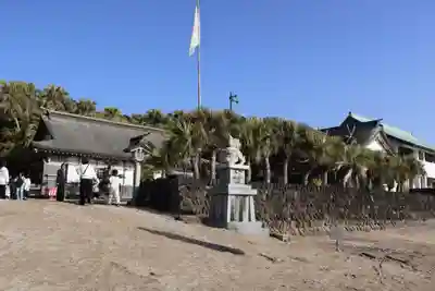 青島神社(青島神宮)(宮崎県)