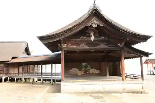 厳島神社(広島県)