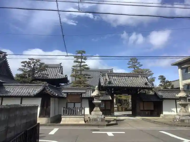 河野善竜寺のその他建物