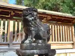 大隴神社(滋賀県)