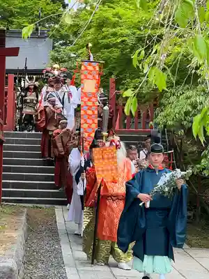 武蔵御嶽神社(東京都)