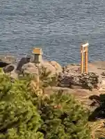 小島神社(長崎県)