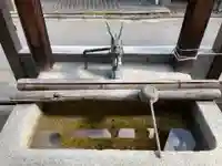 豆之子稲荷(京都府)