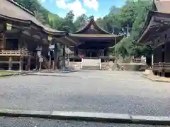 日吉大社(滋賀県)