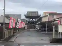 高照寺のその他建物