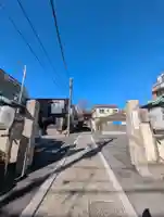 海福寺(東京都)