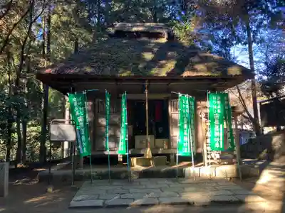 塩船観音寺(東京都)