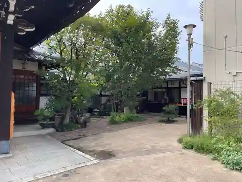 粟嶋堂宗徳寺(京都府)