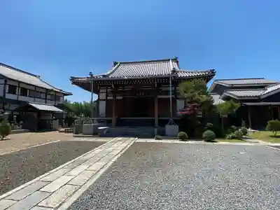 長円寺(京都府)