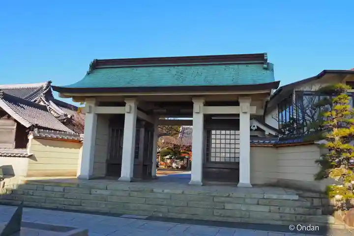 柿本神社(兵庫県)