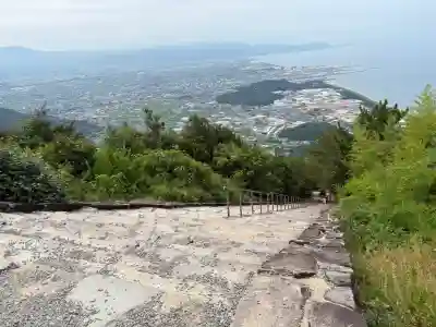 高屋神社(香川県)