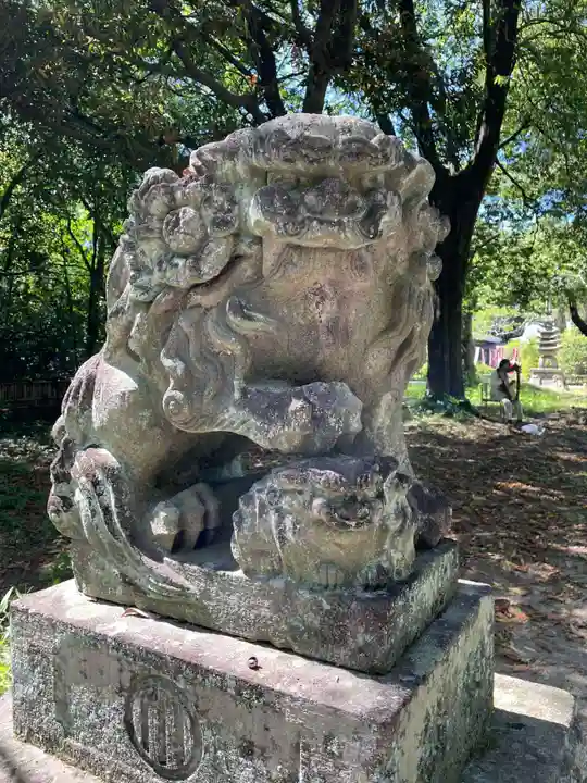 青葉神社(宮城県)