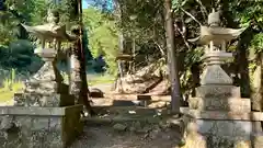 八幡神社(兵庫県)