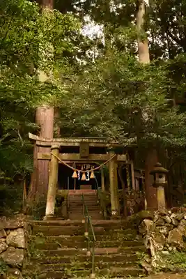 大杵社(大分県)