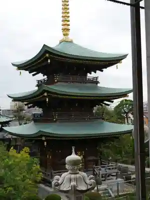 三学院のその他建物