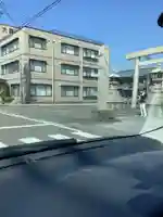 八剣神社のその他建物