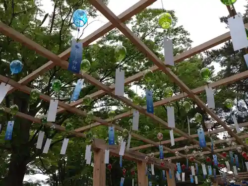 金峯神社(新潟県)
