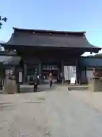 大洗磯前神社(茨城県)