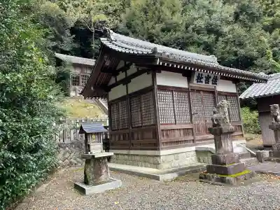 住吉神社(岐阜県)