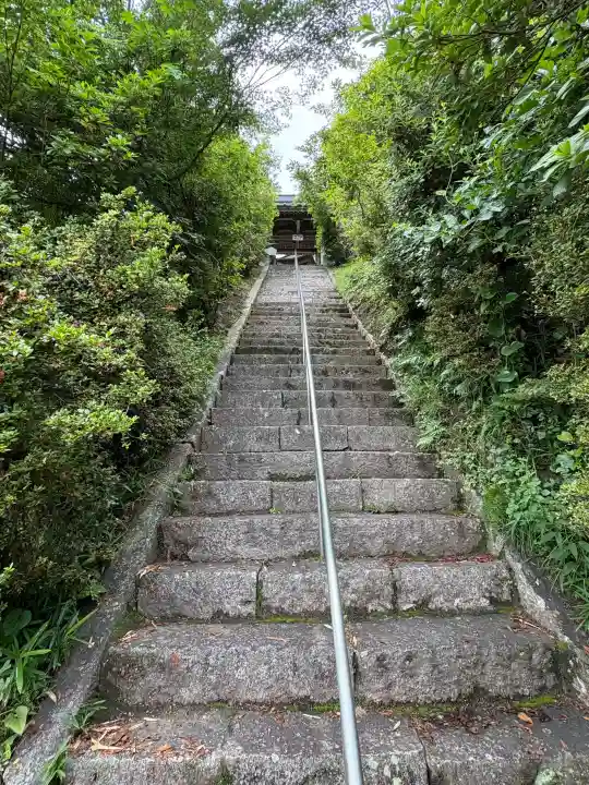 石内のお大師さん 金剛院(広島県)