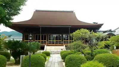 龍福寺のその他建物