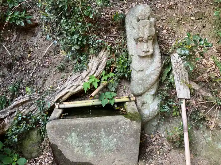 宝樹院小山寺(茨城県)