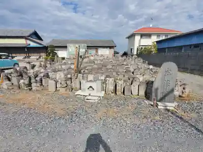 観音寺 (奥戸町)(栃木県)
