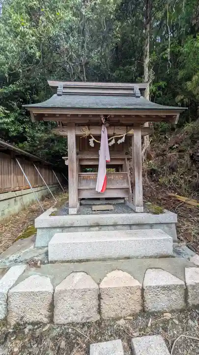 黒田神社(滋賀県)