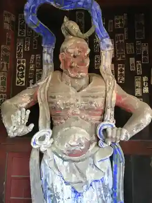 金昌寺(埼玉県)