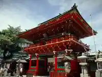 神田神社(神田明神)(東京都)