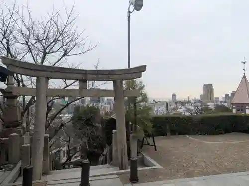 北野天満神社(兵庫県)