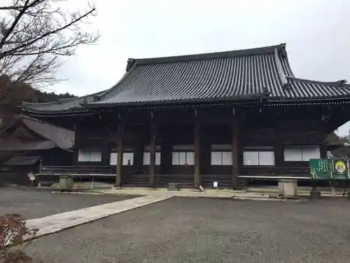 西教寺(滋賀県)