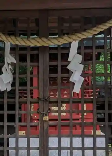 末社 秋葉社(愛知県)