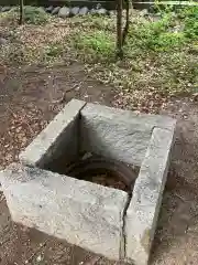 津島社の建物その他