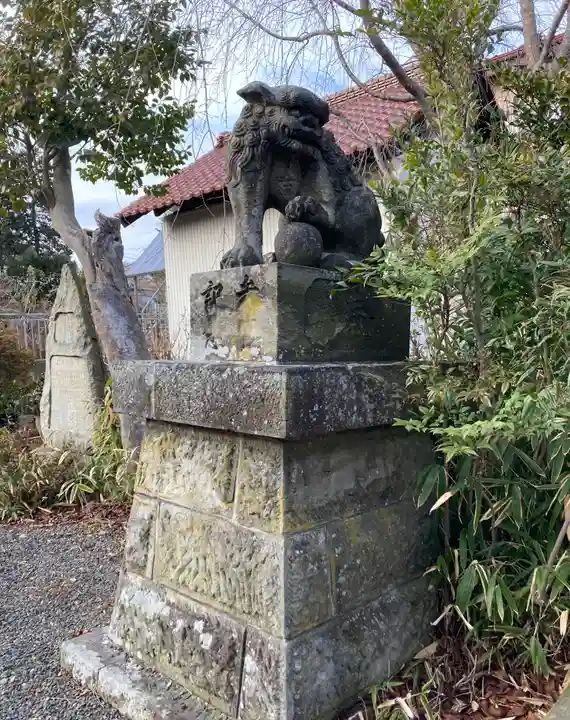 豊景神社(福島県)