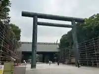 靖國神社(東京都)