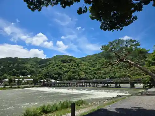 天龍寺(京都府)