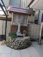 玉蓮院(東京都)