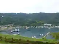 瀧口大明神(山口県)