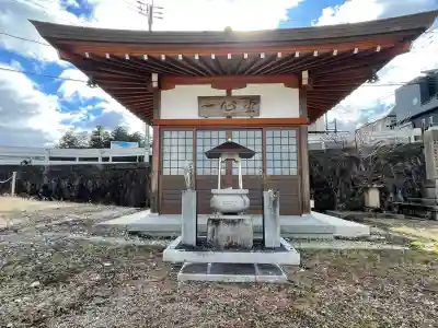 永照院(滋賀県)