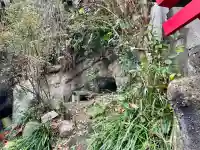 三崎稲荷神社(神奈川県)