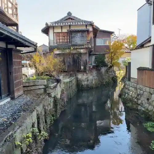 大通寺（長浜御坊）(滋賀県)