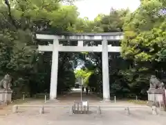 竈山神社(和歌山県)