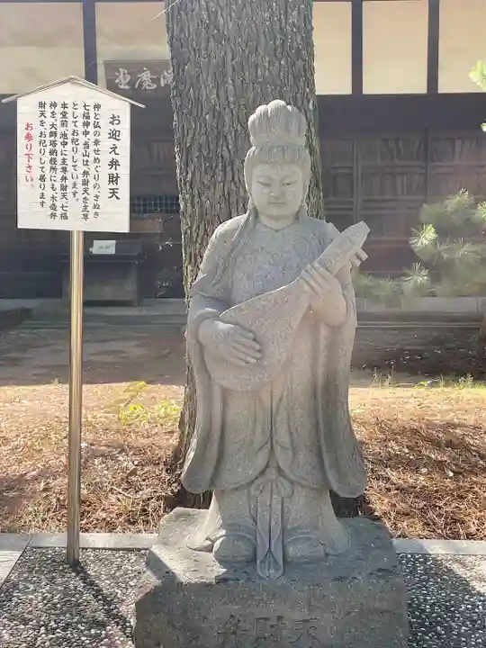 讃岐國分寺(香川県)