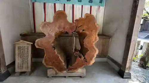 阿蘇神社(熊本県)