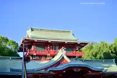 富岡八幡宮(東京都)