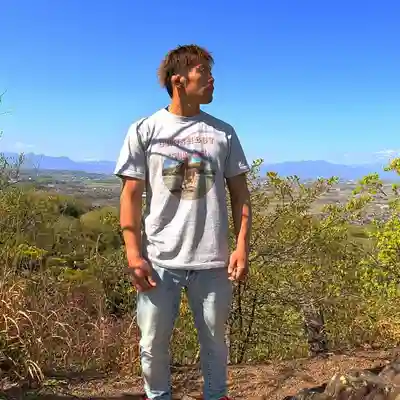 武蔵二宮 金鑚神社(埼玉県)