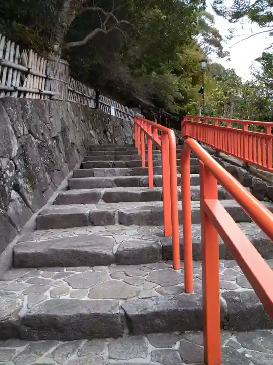 清荒神清澄寺(兵庫県)