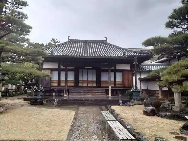 無量光寺(和歌山県)